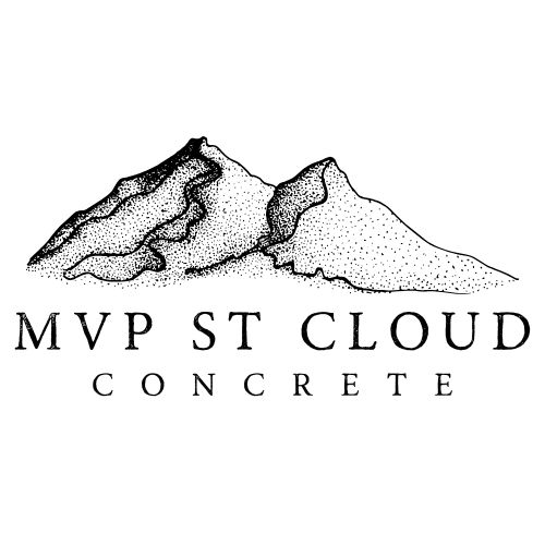 MVP St Cloud Concrete logo